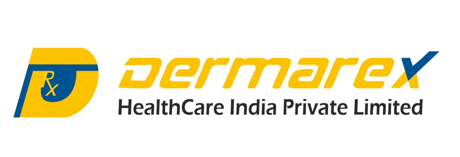 Dermarex logo