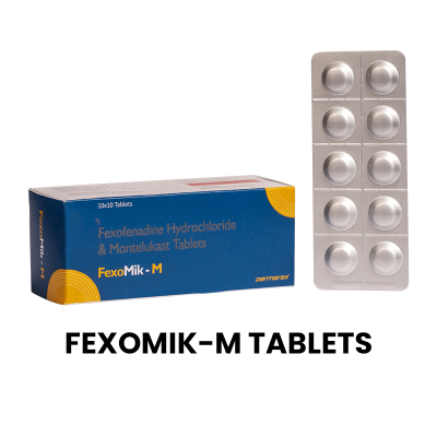 Fexomik-m-Tablets