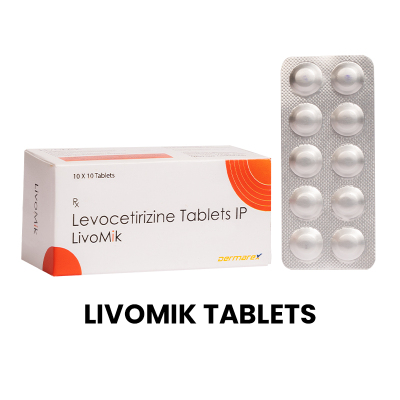 Livomik-Tablets