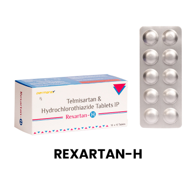 Rexartan-H