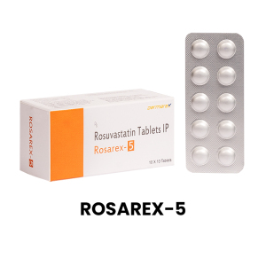 Rosarex-5