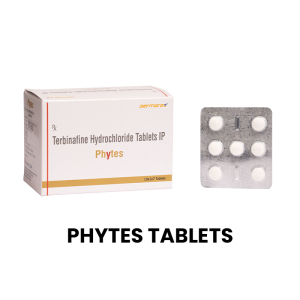 Phytes-Tablets
