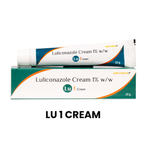 LU-1-Cream