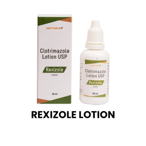 Rexizole-Lotion