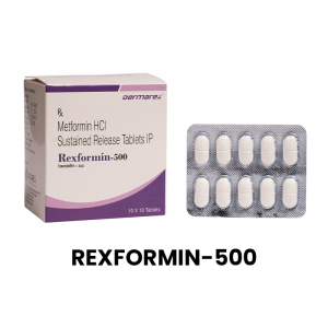 Rexformin-500