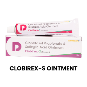 Clobirex-s-Ointment