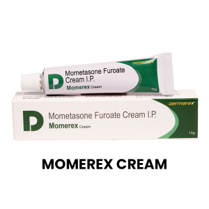 Momerex-Cream